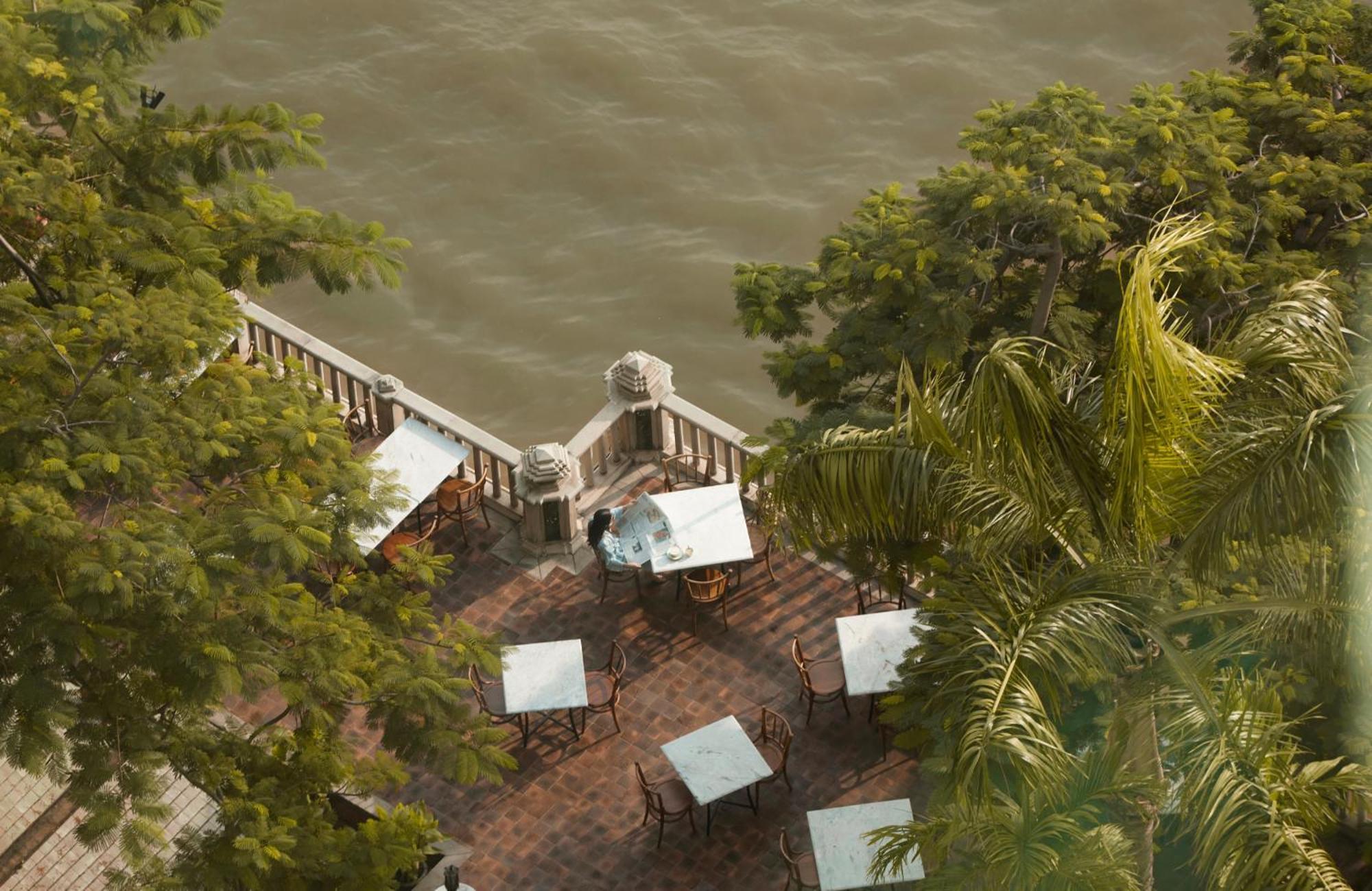 The Peninsula 5* Banguecoque