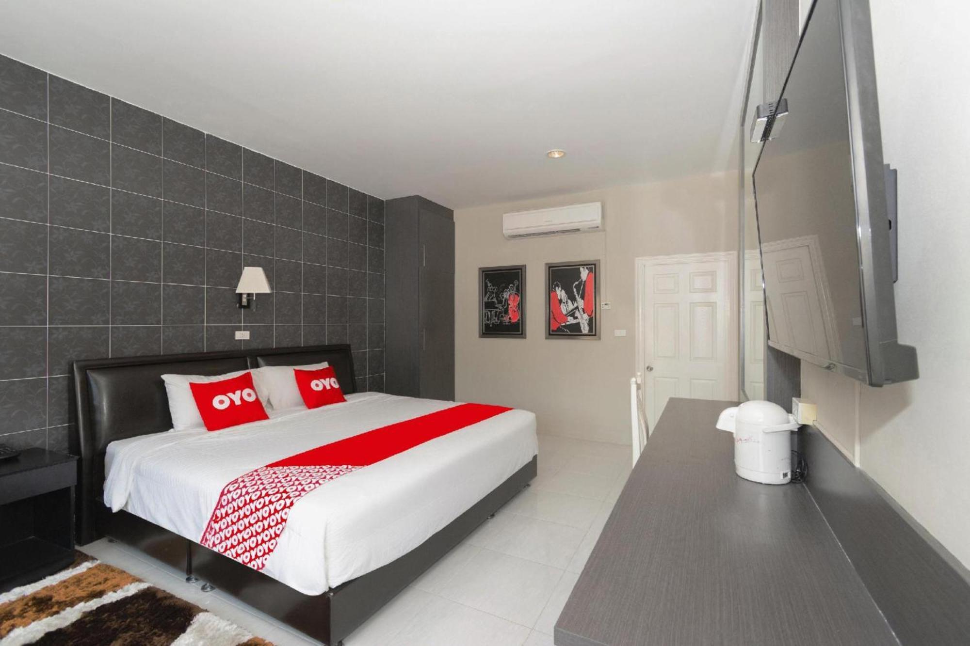 Highway Hotel 3* Hua Hin