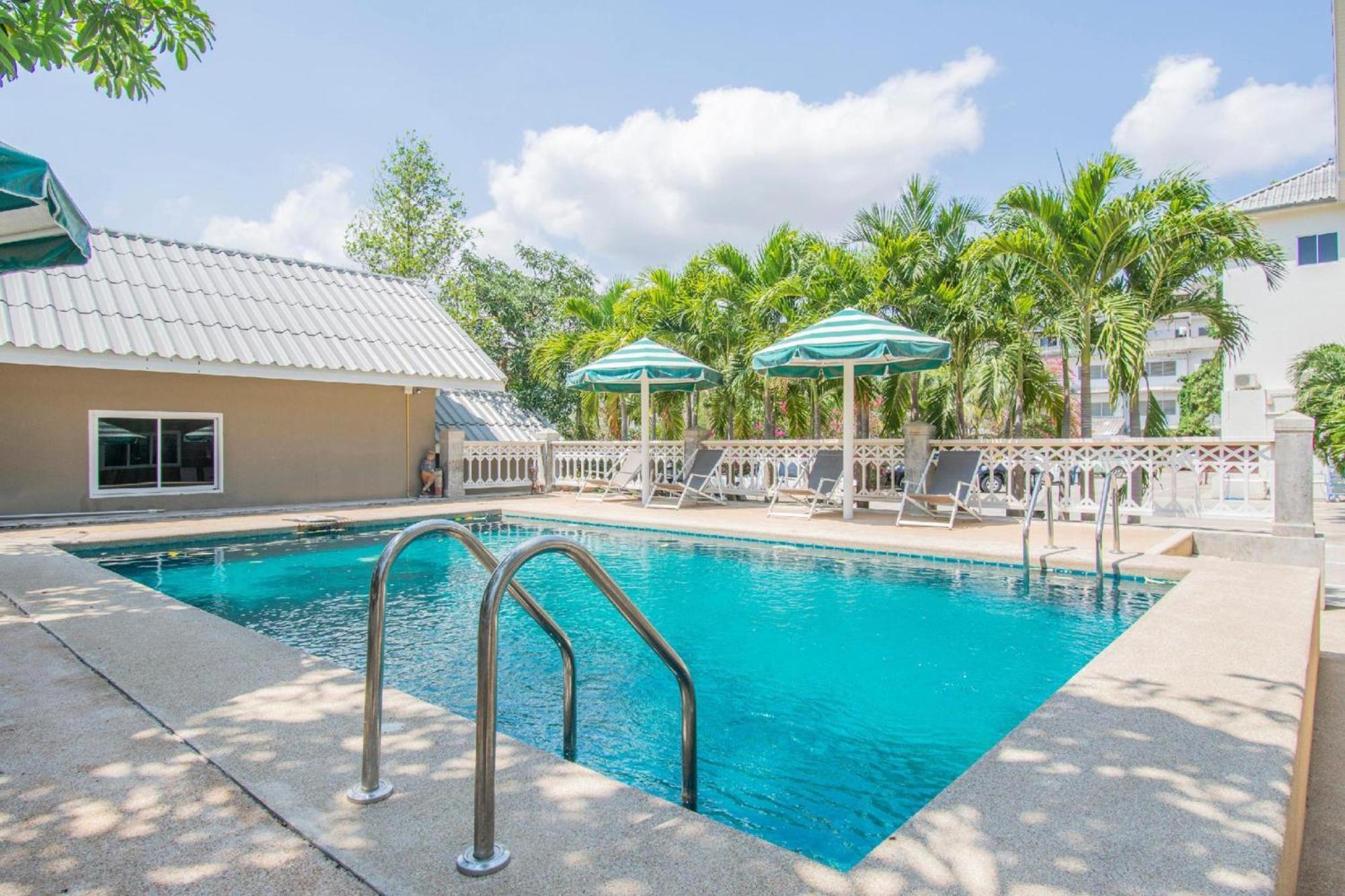 Hotel Highway Hotel Hua Hin