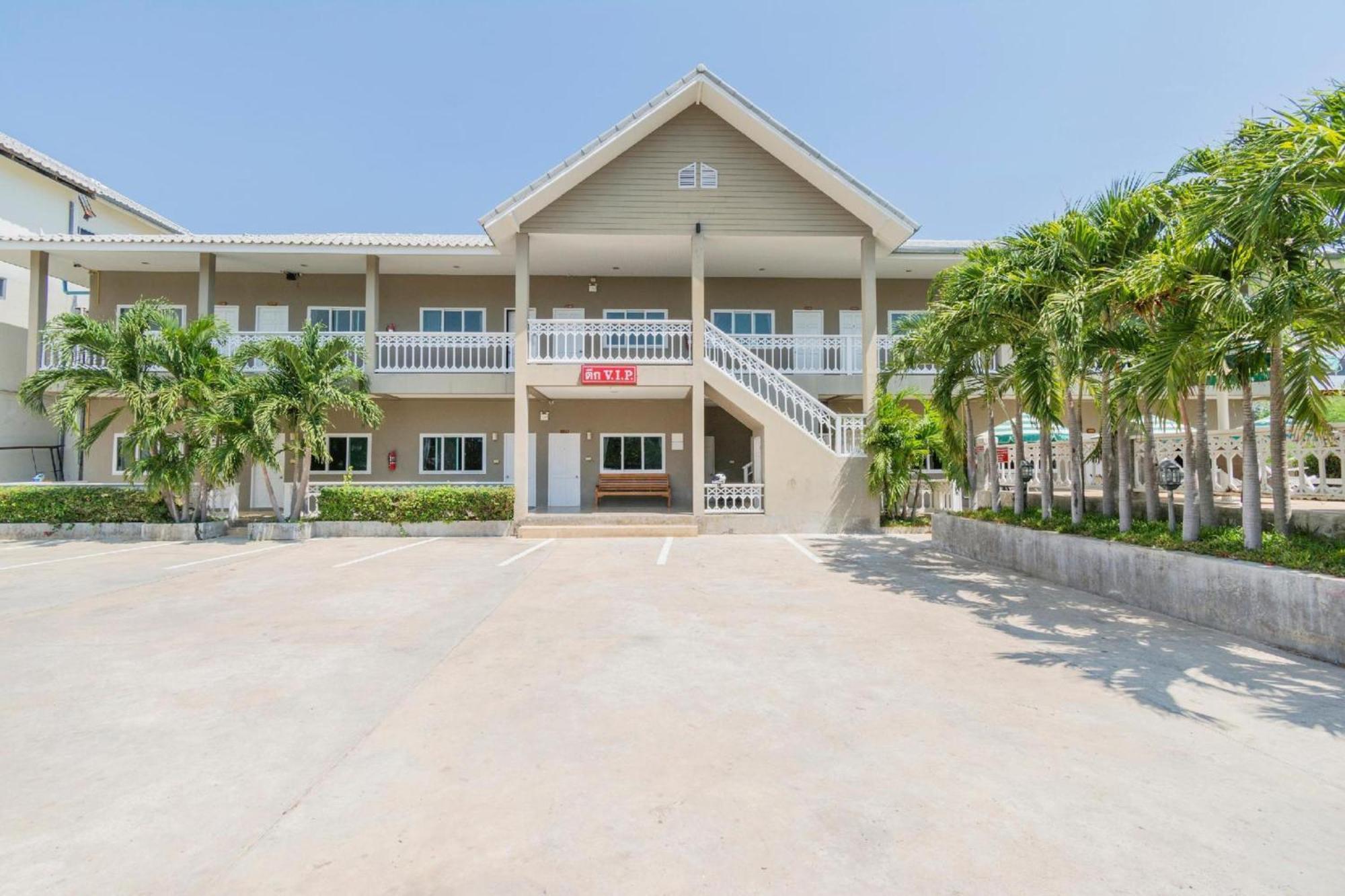 Highway Hotel Hotel Hua Hin