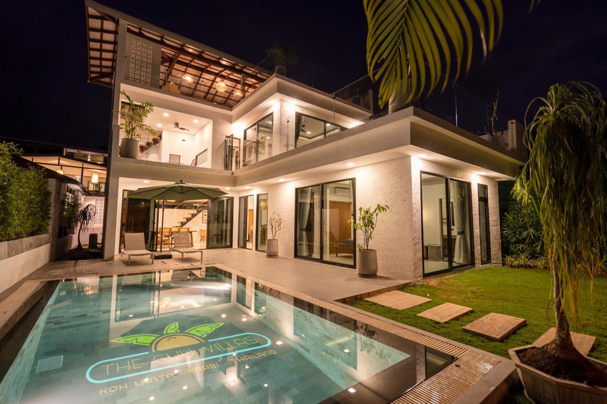 Villa Lila *