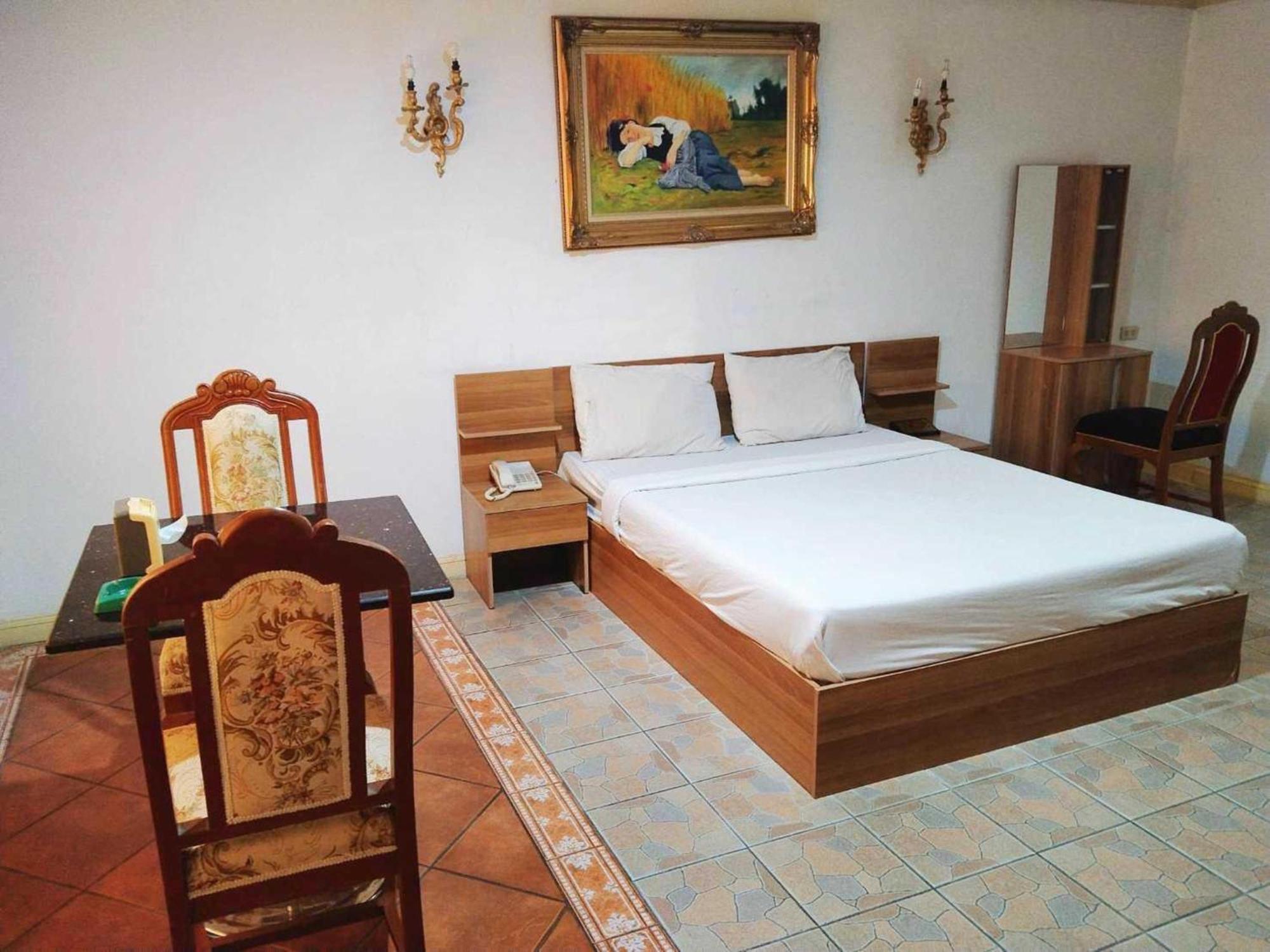 Hotel Oyo 75466 -13 Coins Bang Yai Nonthaburi