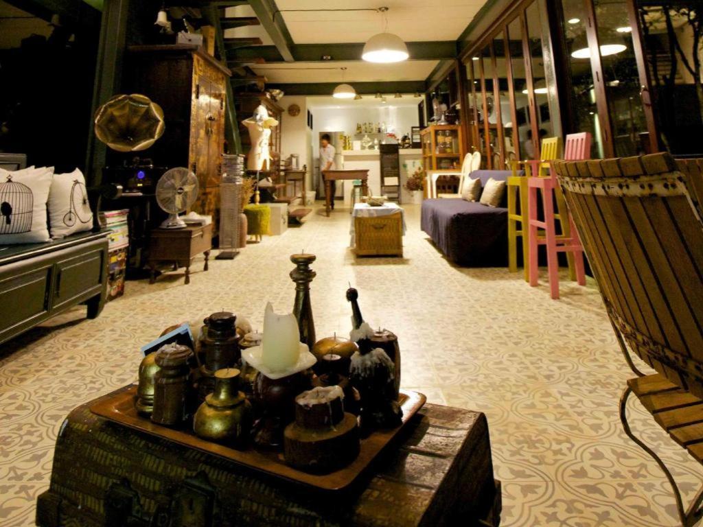 Moreeda Resort