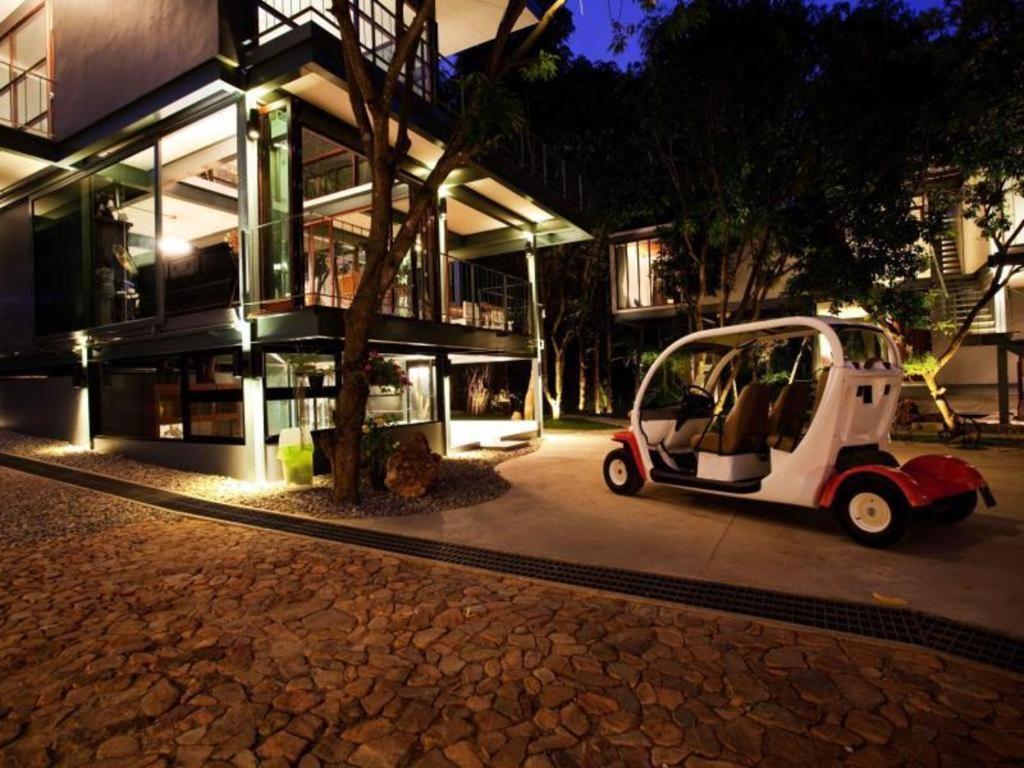 Resort Moreeda 4*