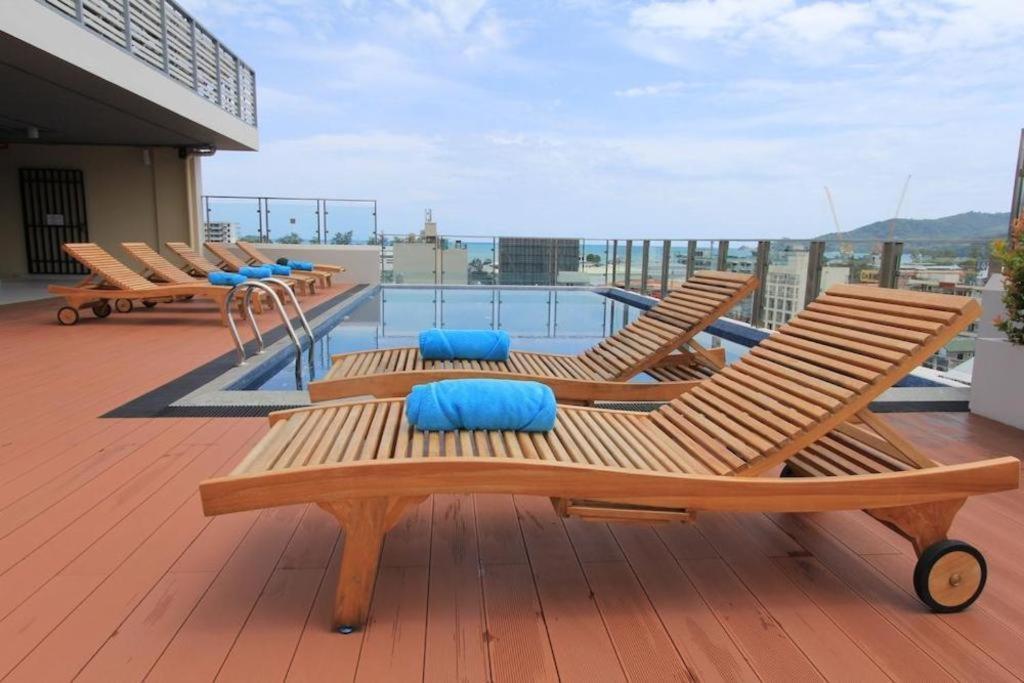 Hotel Elegancy Sansabai 3*