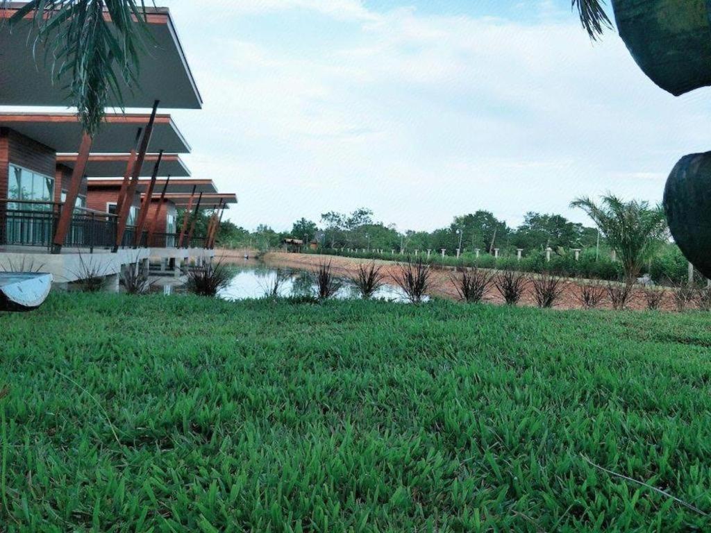 Resort Capital O 729 Amantra View Koh Lanta