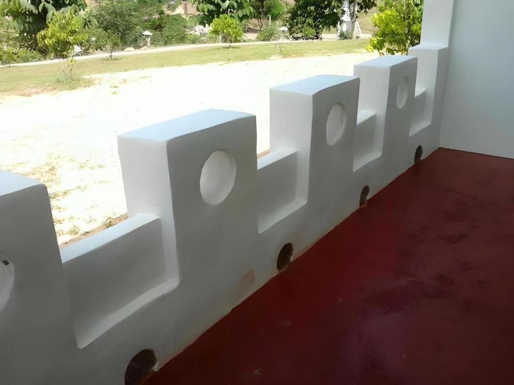 Resort Banrai Pornsawun Suan Phueng