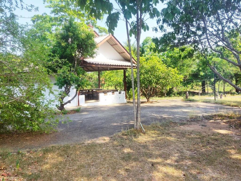Resort Banrai Pornsawun