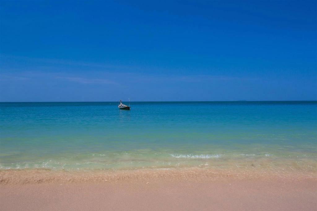 Capital O 729 Amantra View Resort Koh Lanta