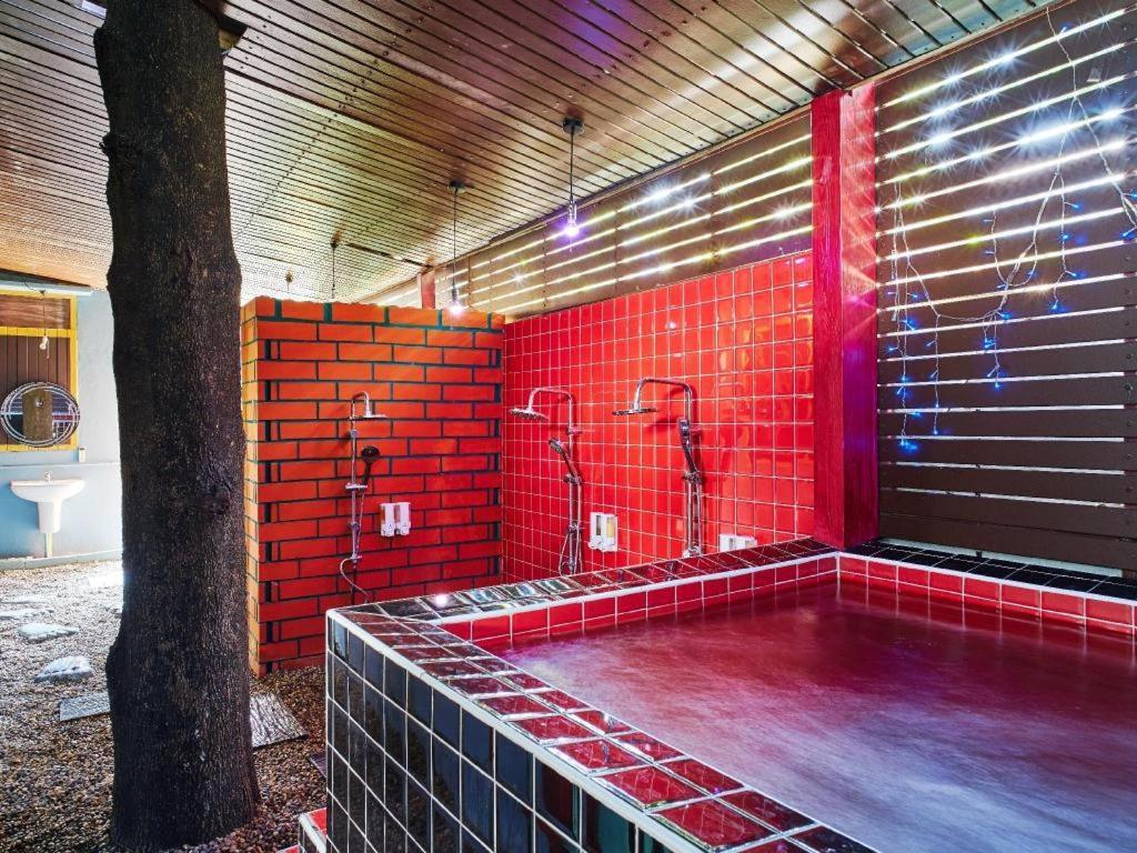 Super Hostel Nonthaburi