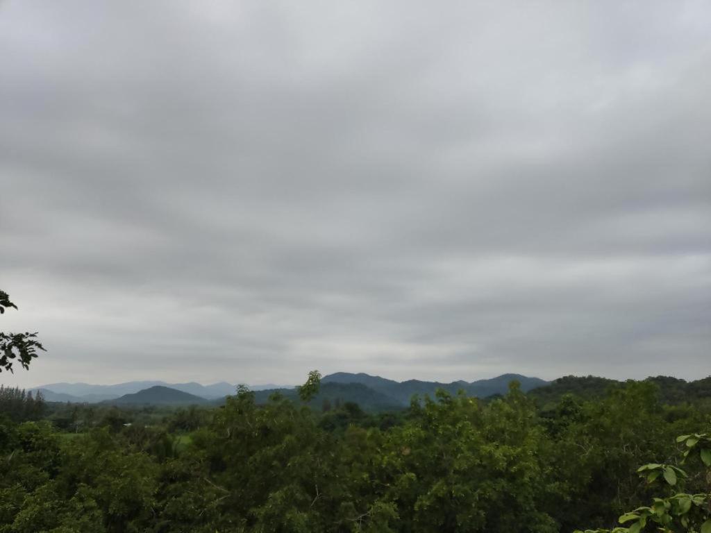 Resort Banrai Pornsawun 3*