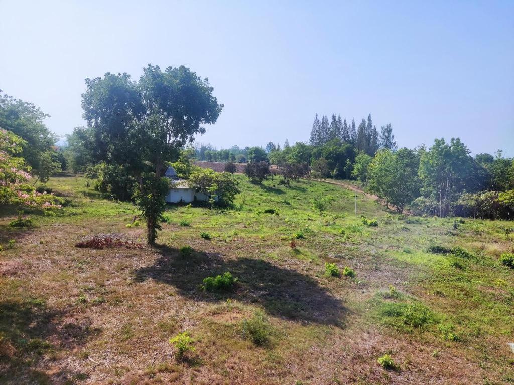 Resort Banrai Pornsawun Suan Phueng
