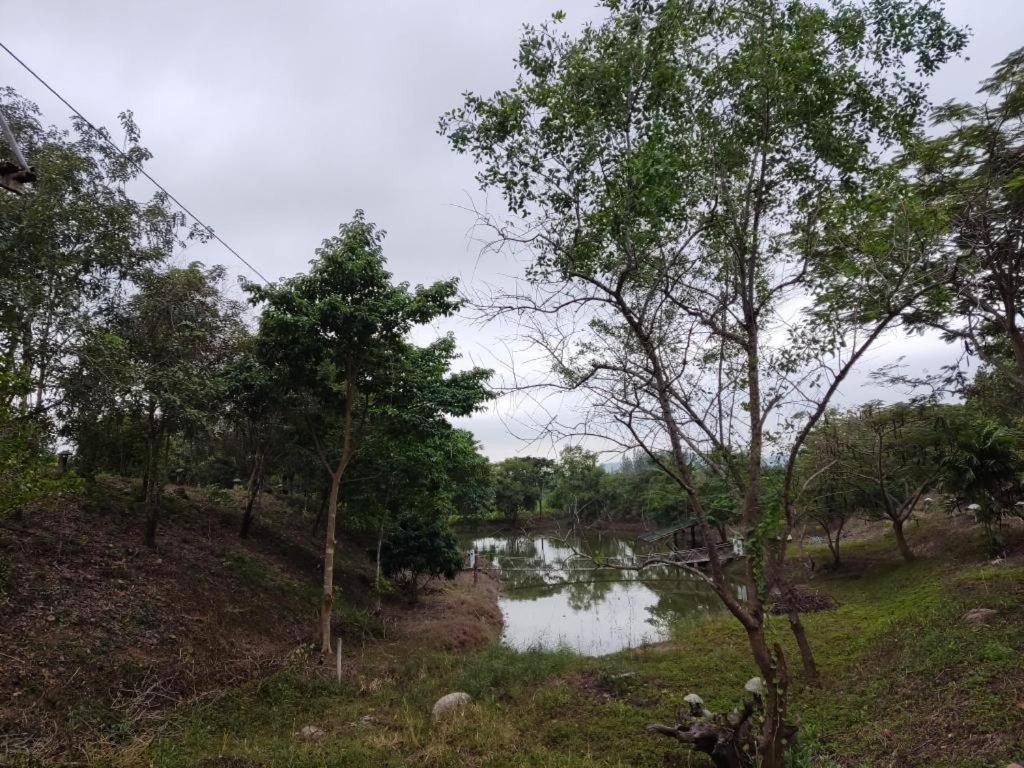 Banrai Pornsawun Resort