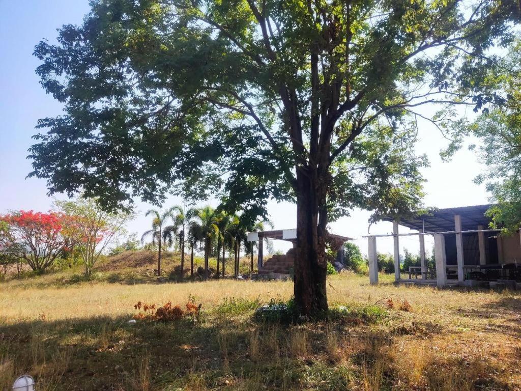 Resort Banrai Pornsawun 3*