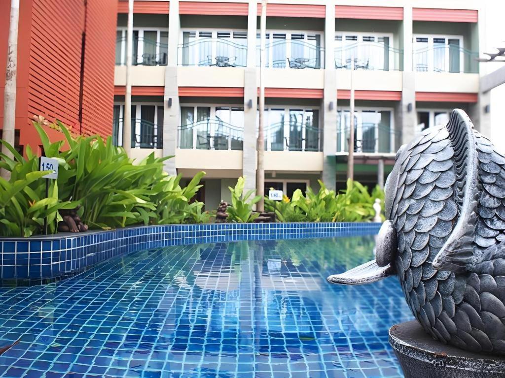 Phuket Ecozy 2* Phuket