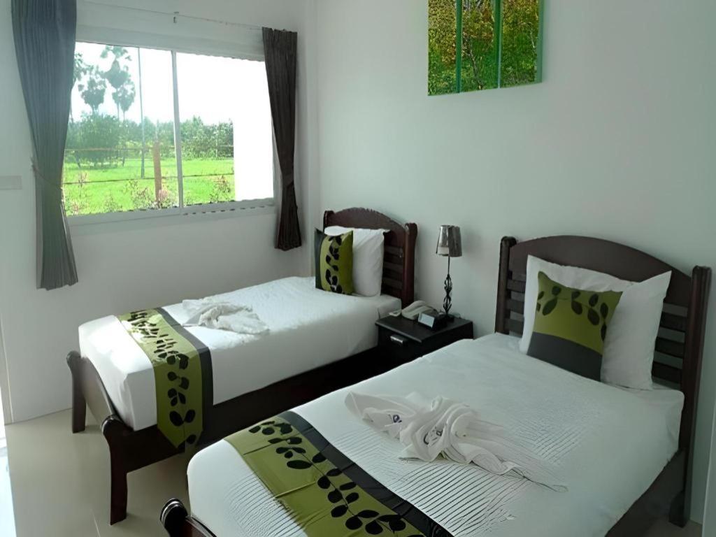Phet Cha-am Plaza&resort Hua Hin