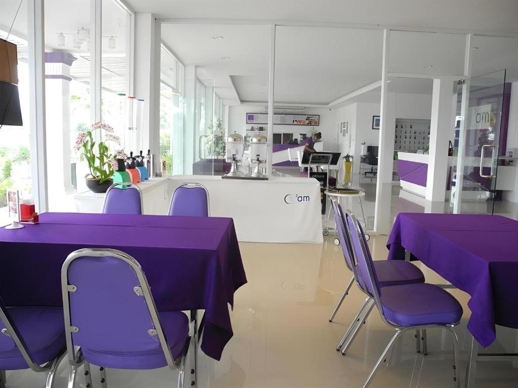 Phet Cha-am Plaza&resort Hua Hin