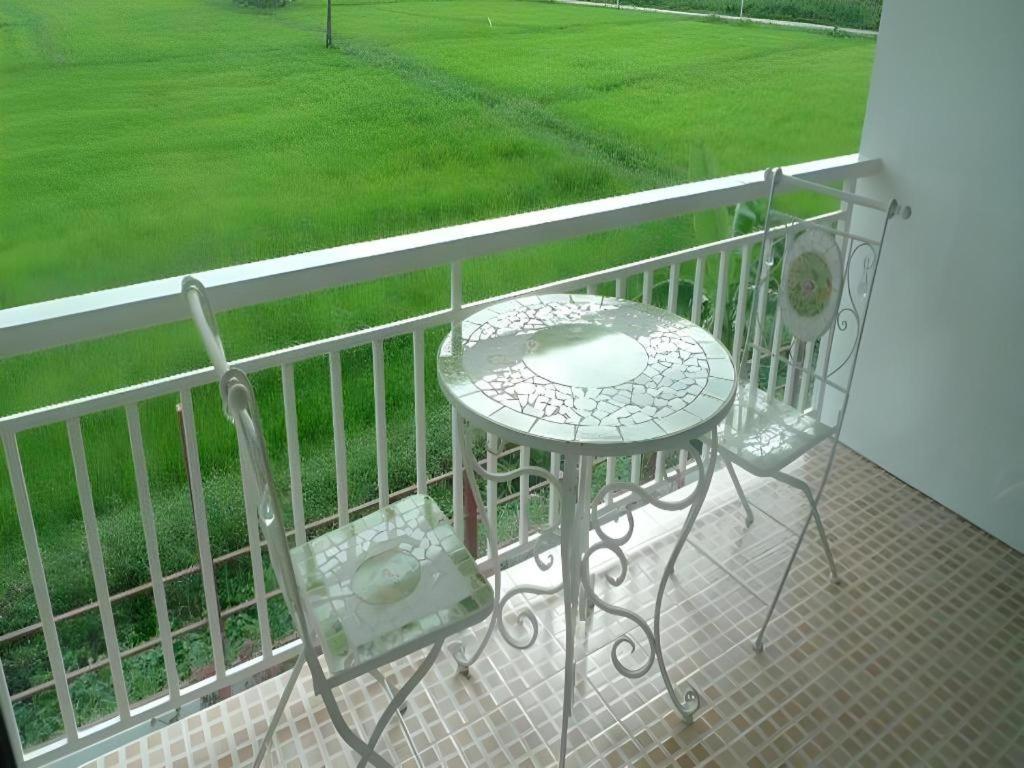 Resort Phet Cha-am Plaza&resort