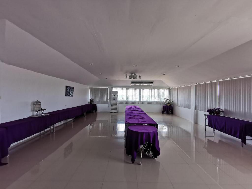 Resort Phet Cha-am Plaza&resort 3*