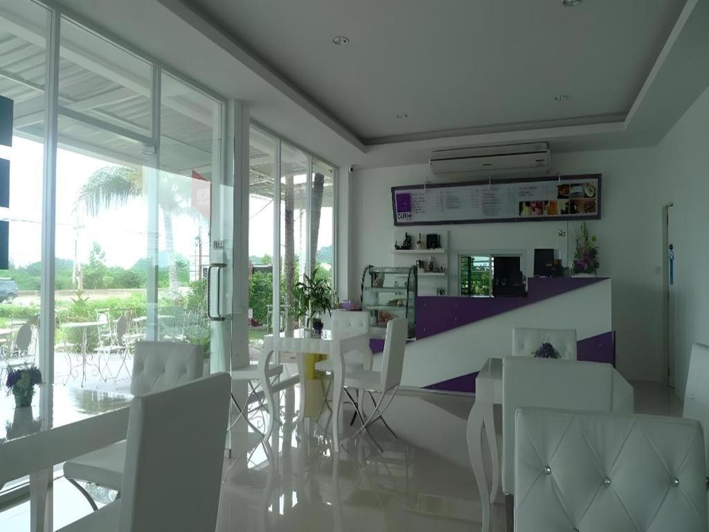 Phet Cha-am Plaza&resort 3* Hua Hin