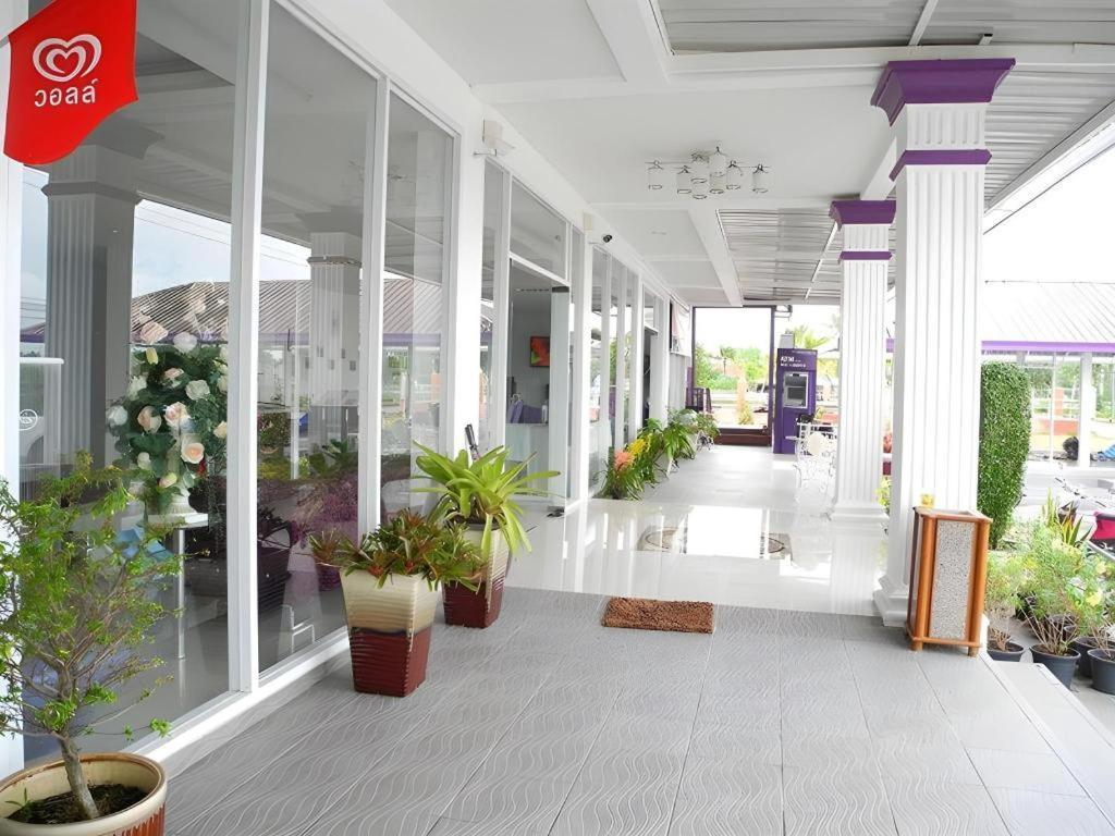 Phet Cha-am Plaza&resort Resort 3*