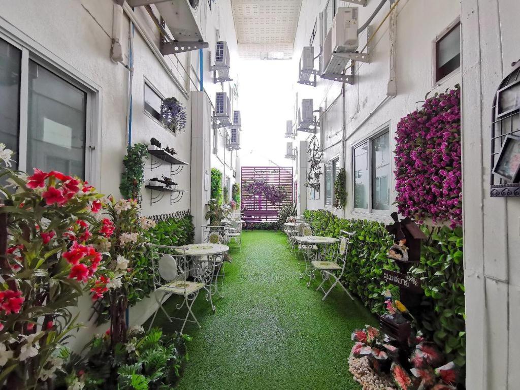 Phet Cha-am Plaza&resort Hua Hin