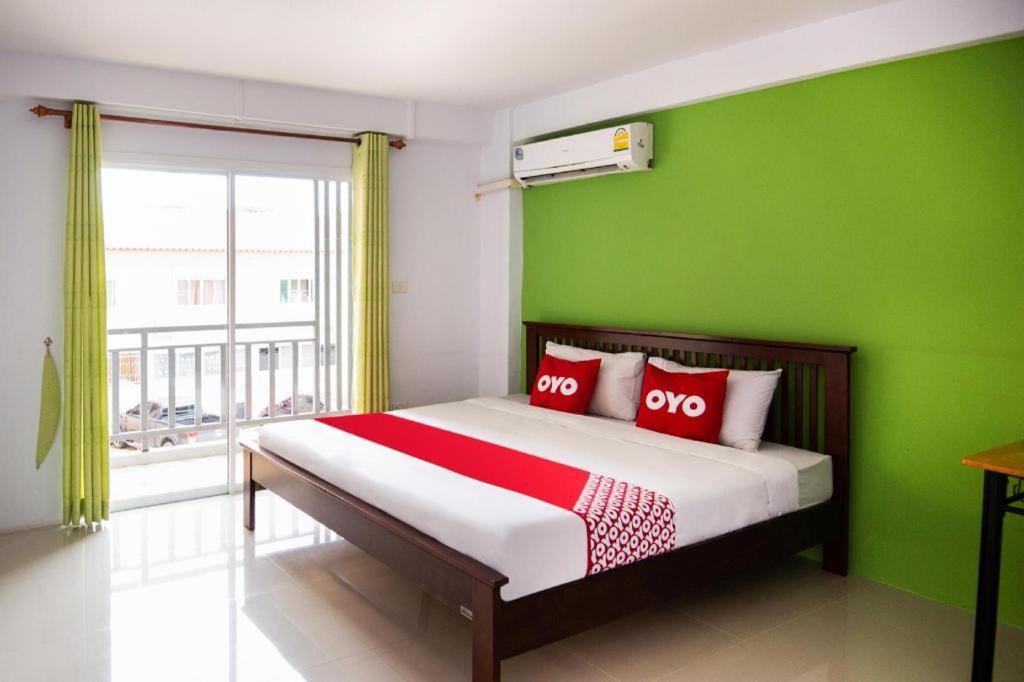 Oyo 314 The Space 2*