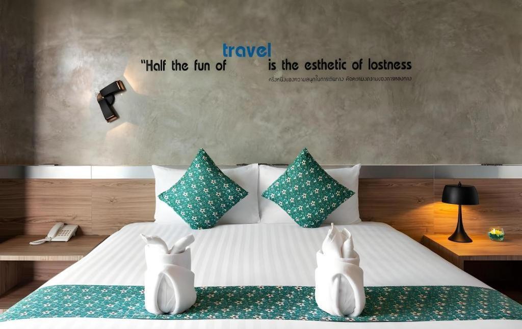 B2 Krabi Premier Hotel