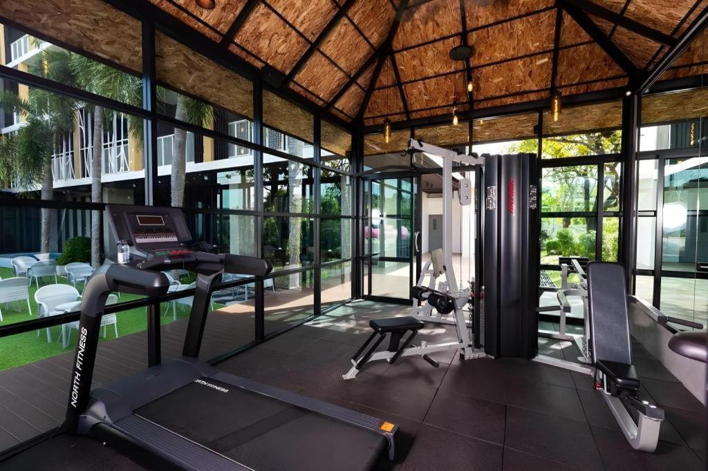 Hotel B2 Krabi Premier Ao Nang