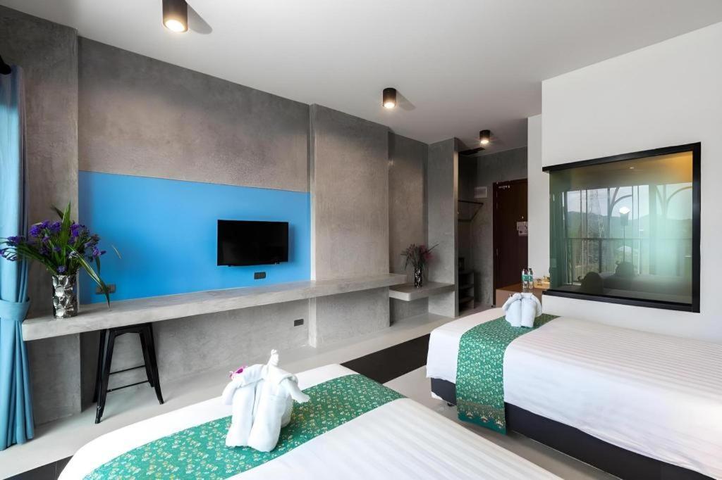 B2 Krabi Premier Hotel