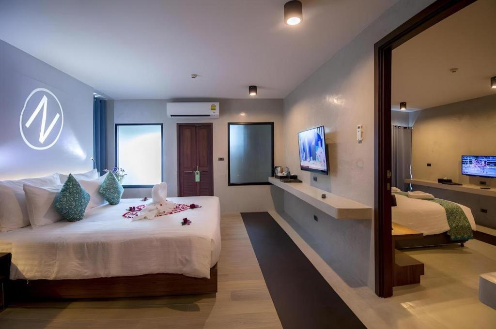 B2 Krabi Premier 4*