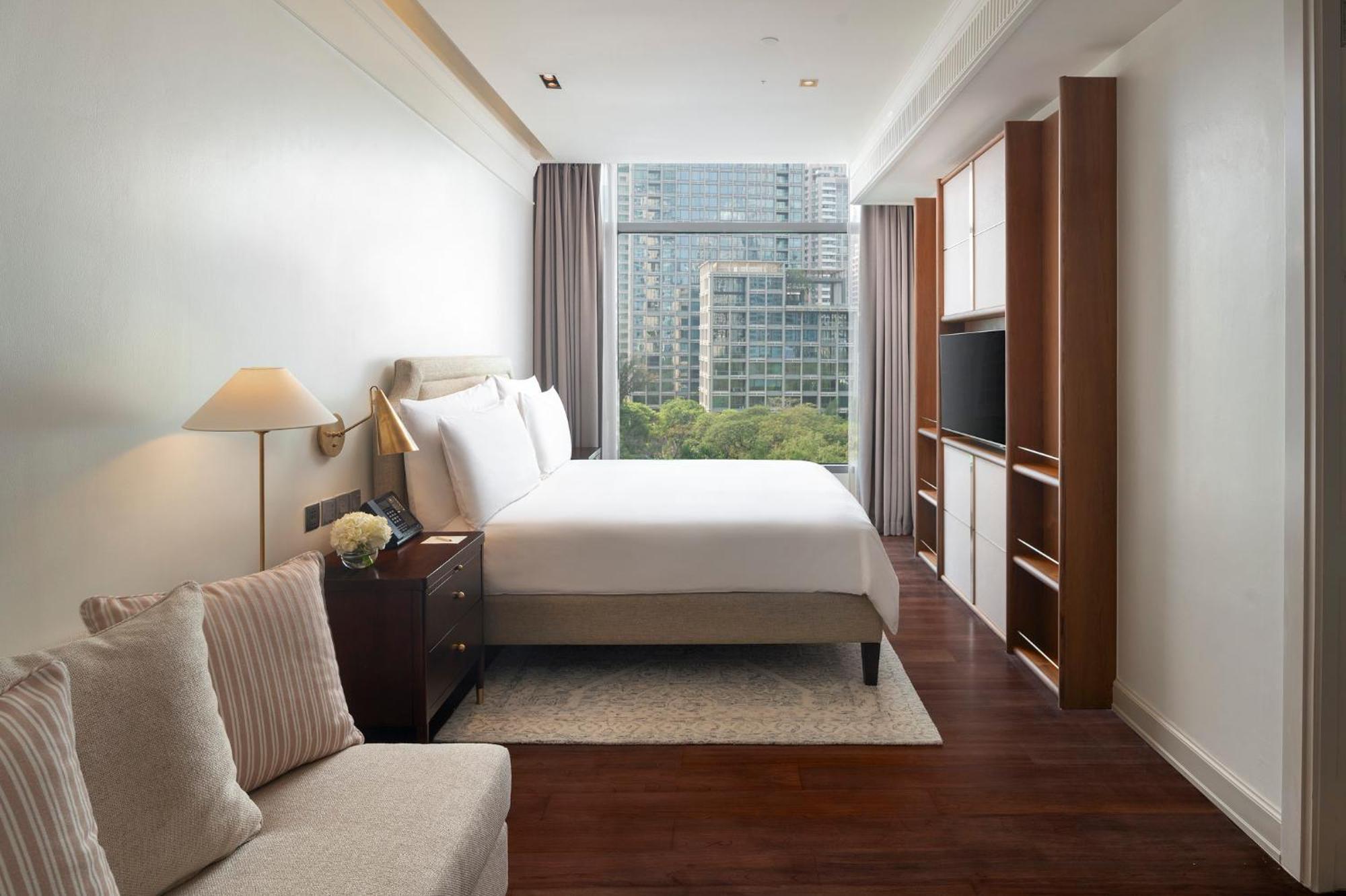 Oriental 5* Banguecoque