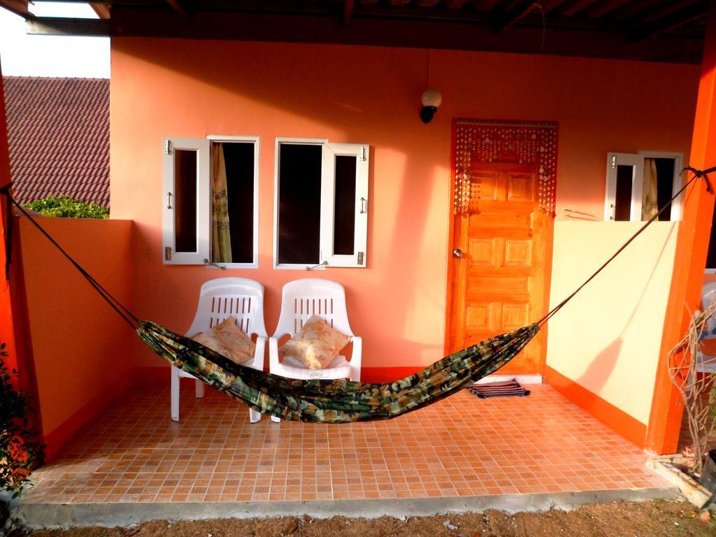 Guest house Rimsuan House Koh Lanta