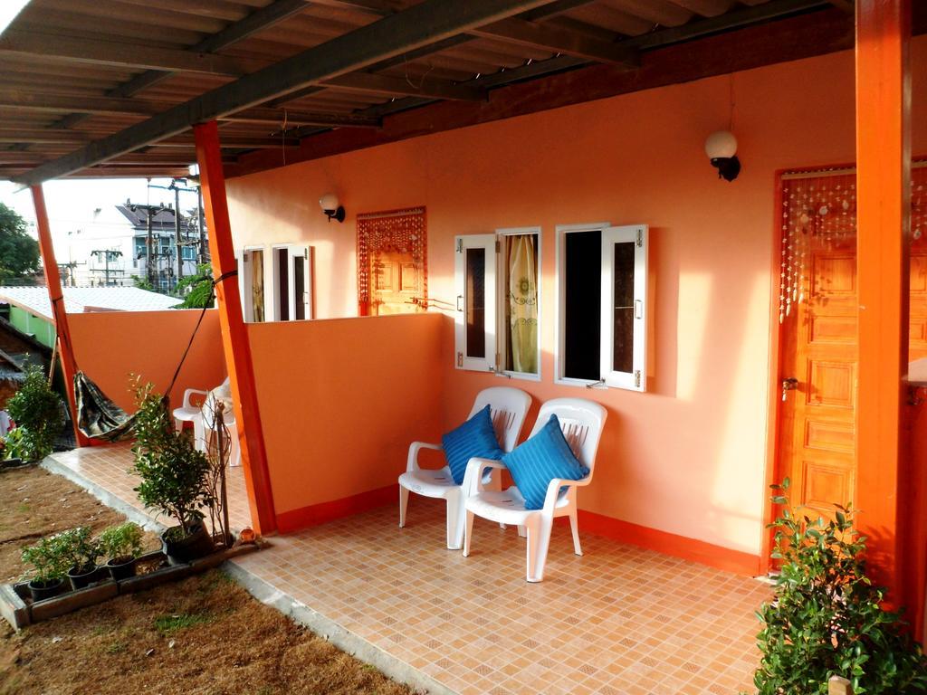 Guest house Rimsuan House 2*