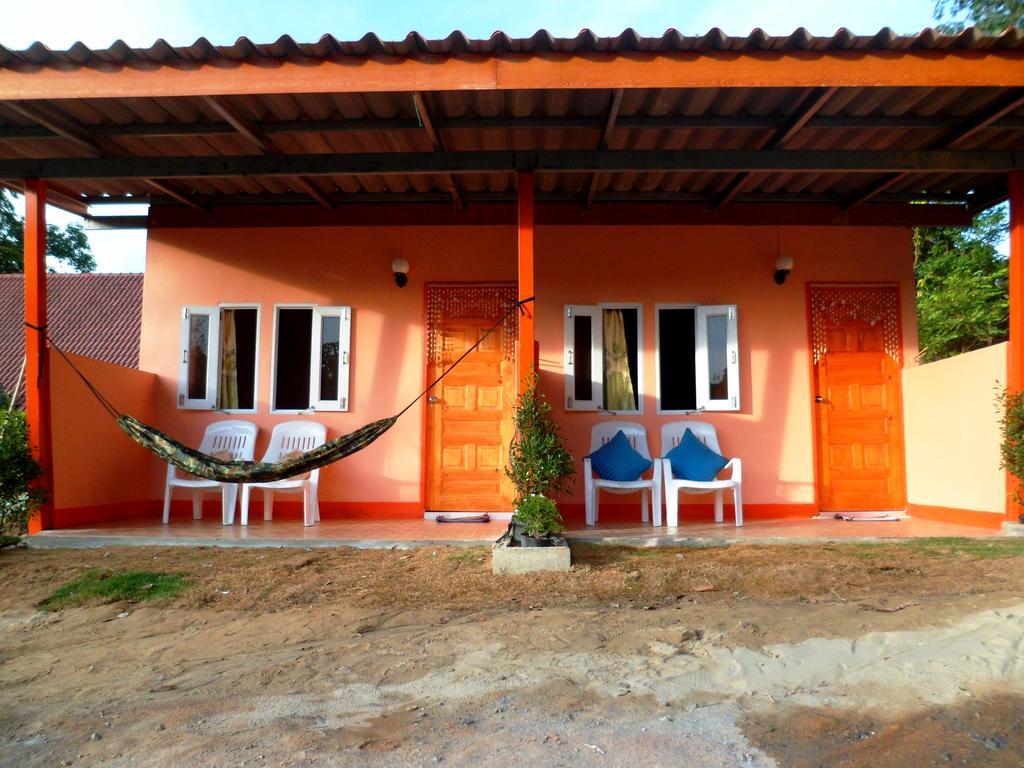 Rimsuan House Guest house 2*