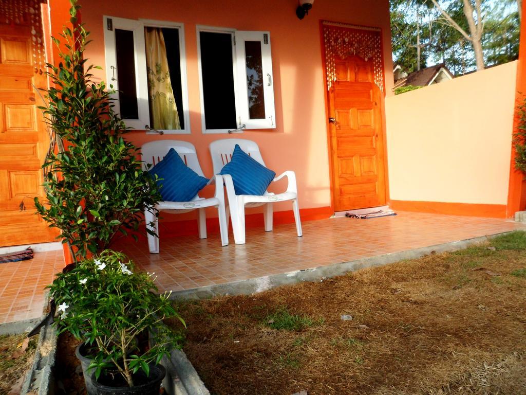 Guest house Rimsuan House Koh Lanta