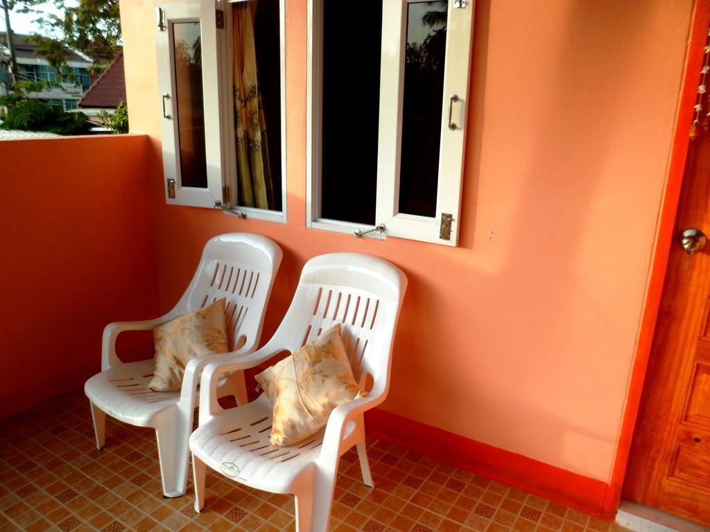 Rimsuan House 2* Koh Lanta