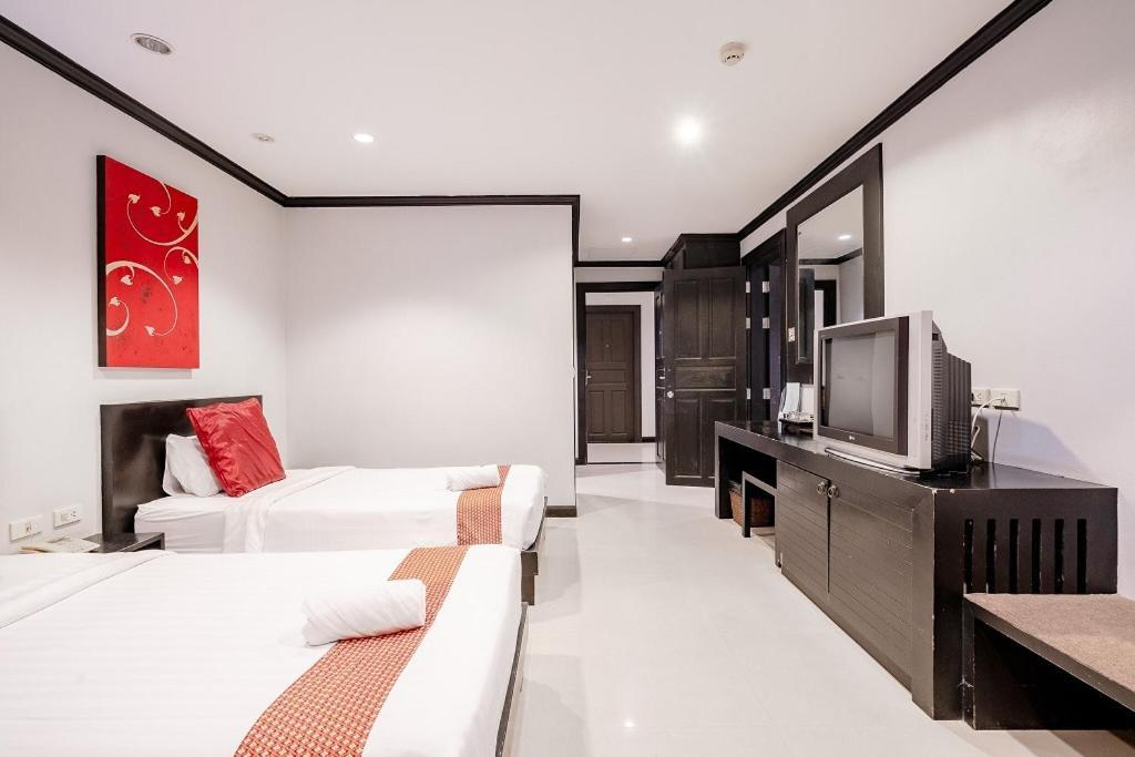 Resort Napalai Hua Hin
