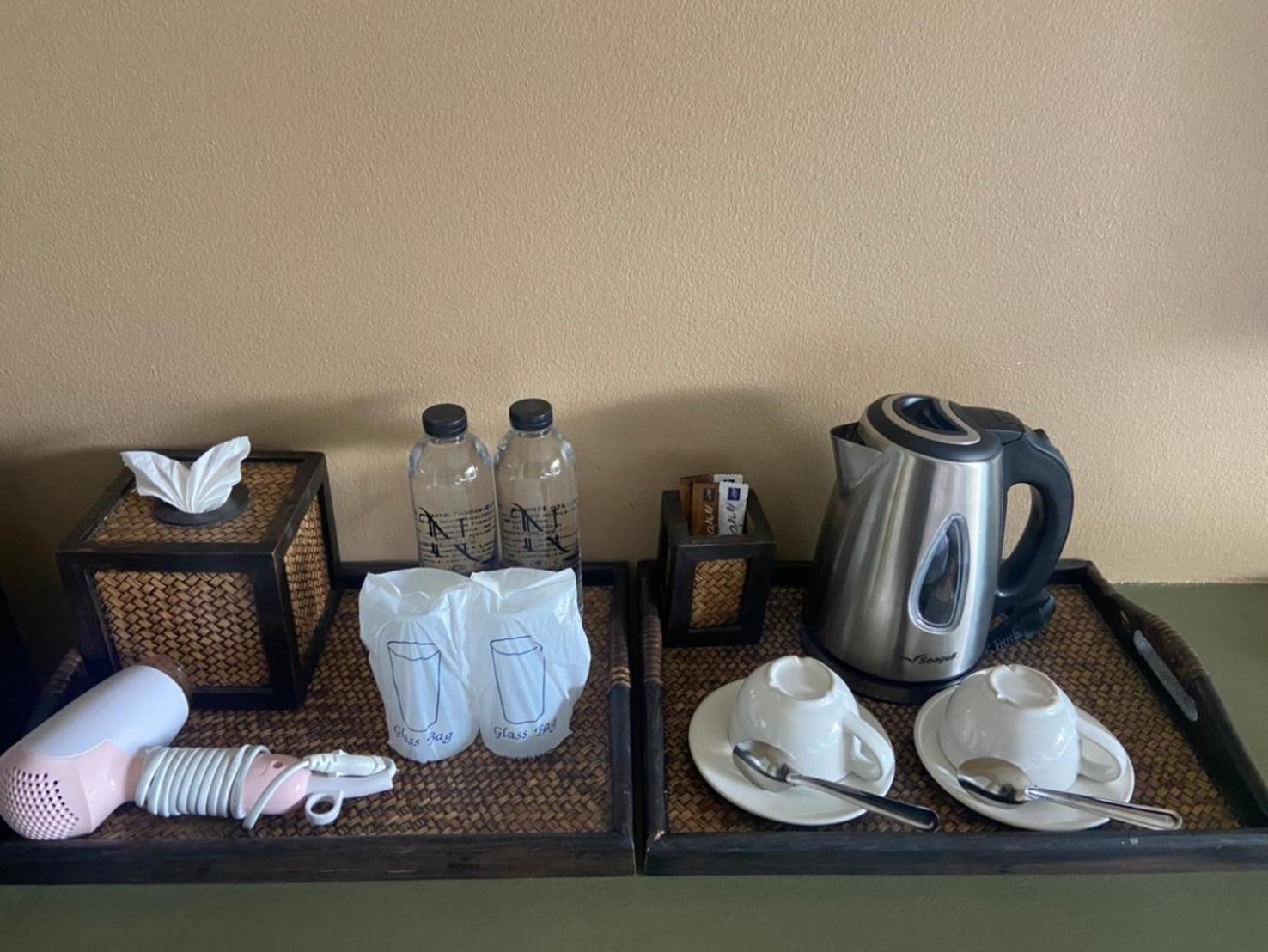 Infinite And Cafe Resort 3*