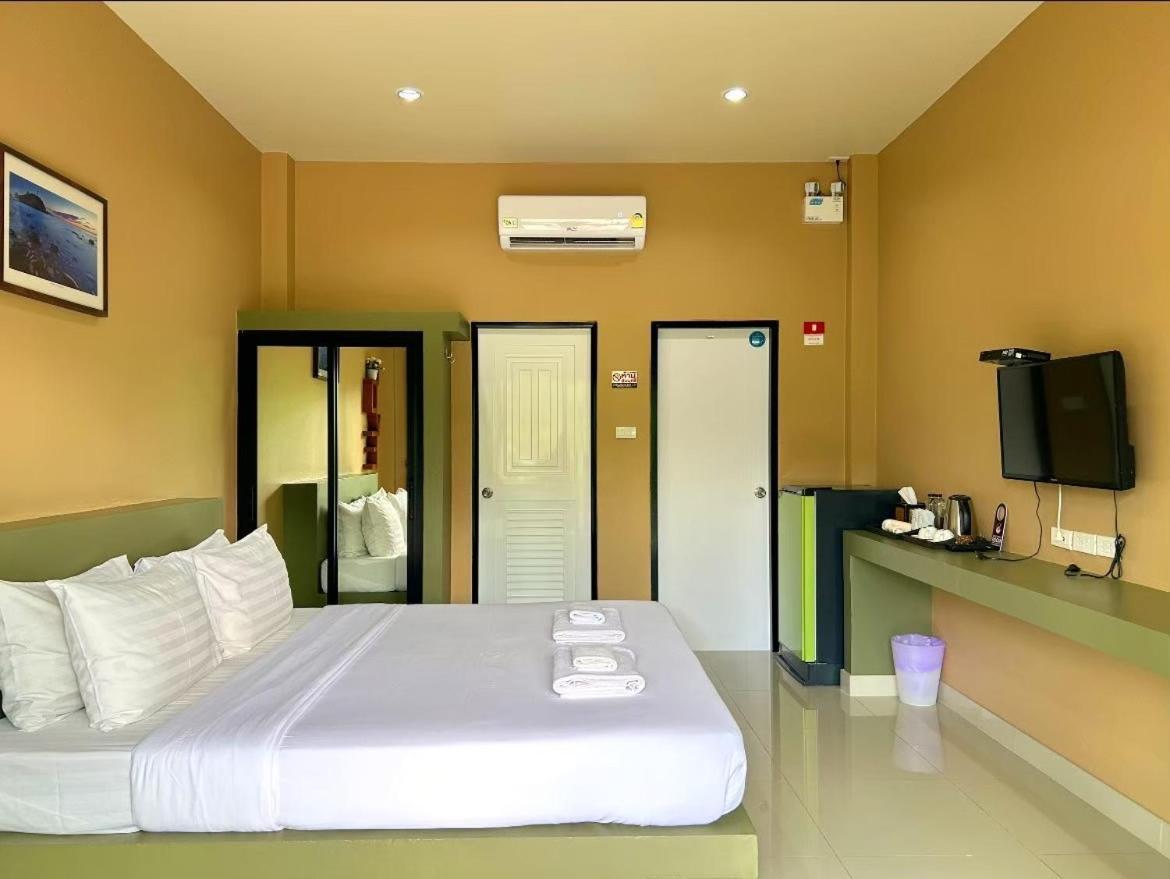 Resort Infinite And Cafe 3*