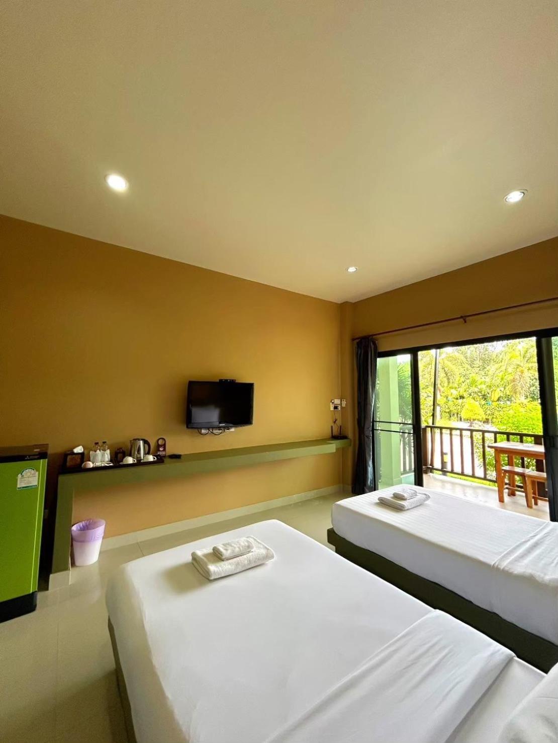 Resort Infinite And Cafe Krabi
