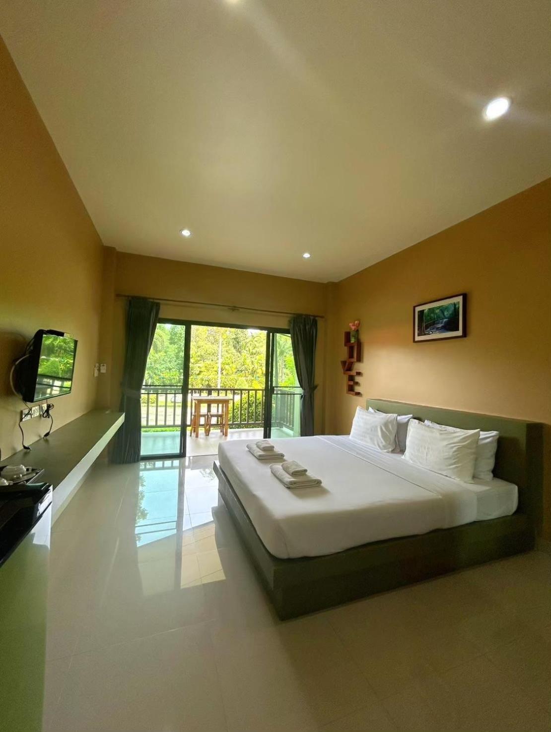 Resort Infinite And Cafe 3*