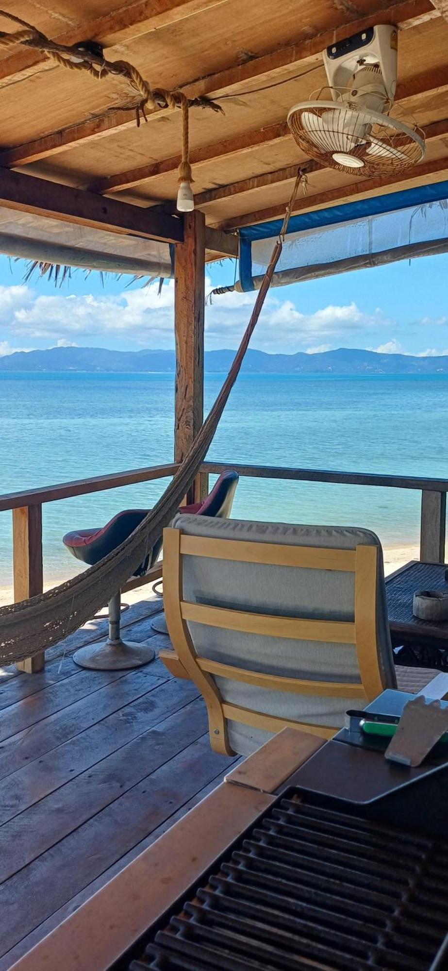 Tropicana Khophagan Hotel Thongsala