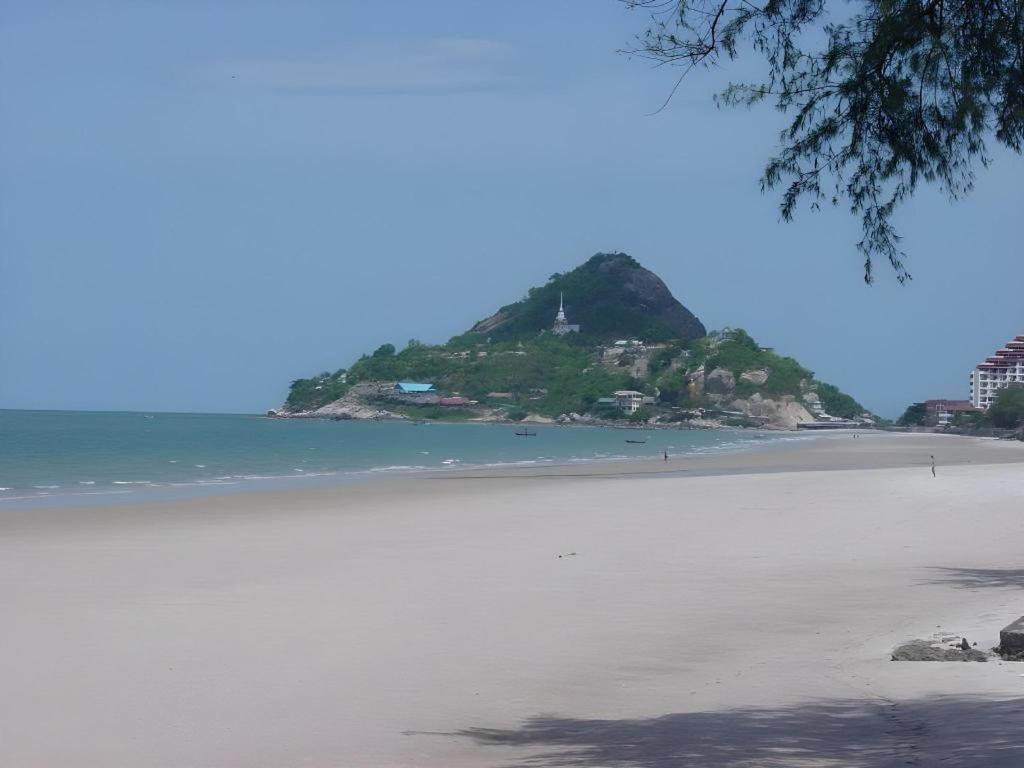 Baan Talay Dao 3* Hua Hin