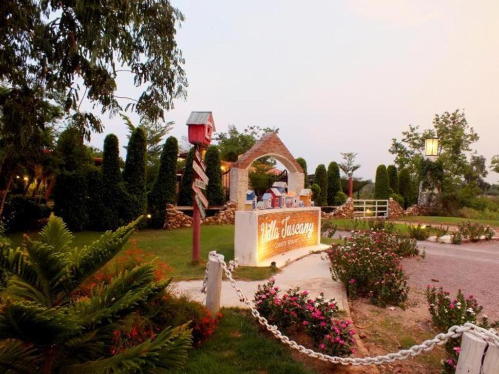 Tuscany Country 3*
