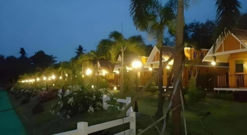 Chang Puak 2*