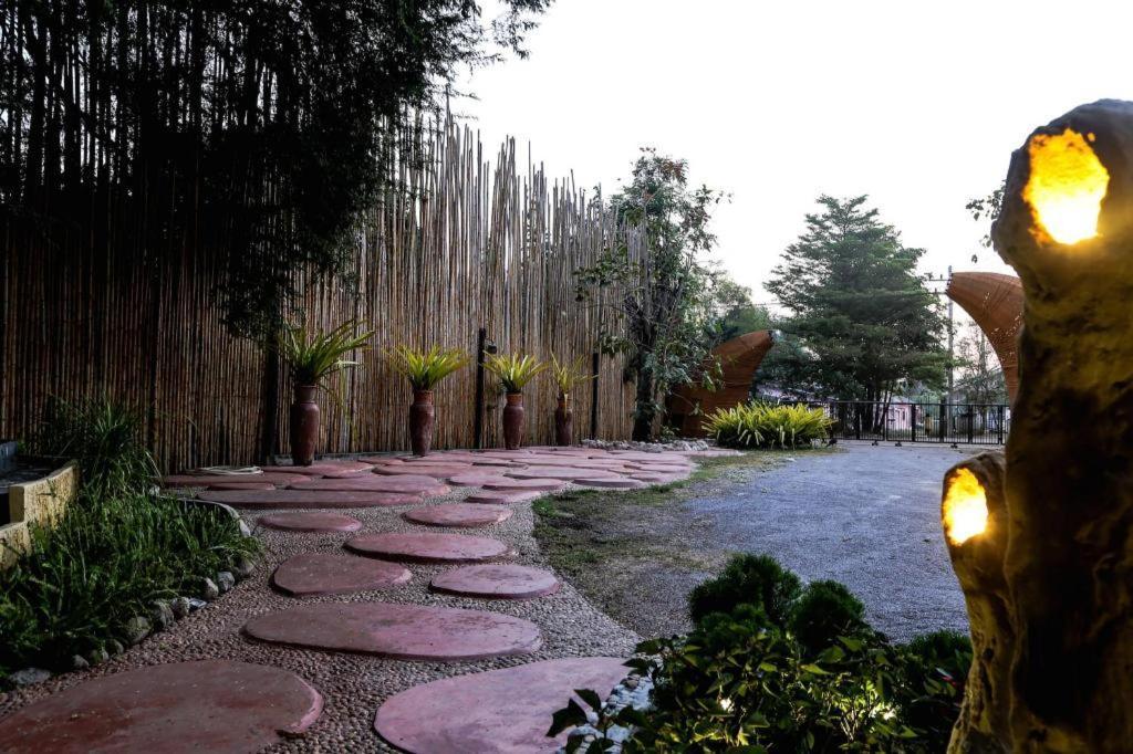 Tammarene 4* Suan Phueng