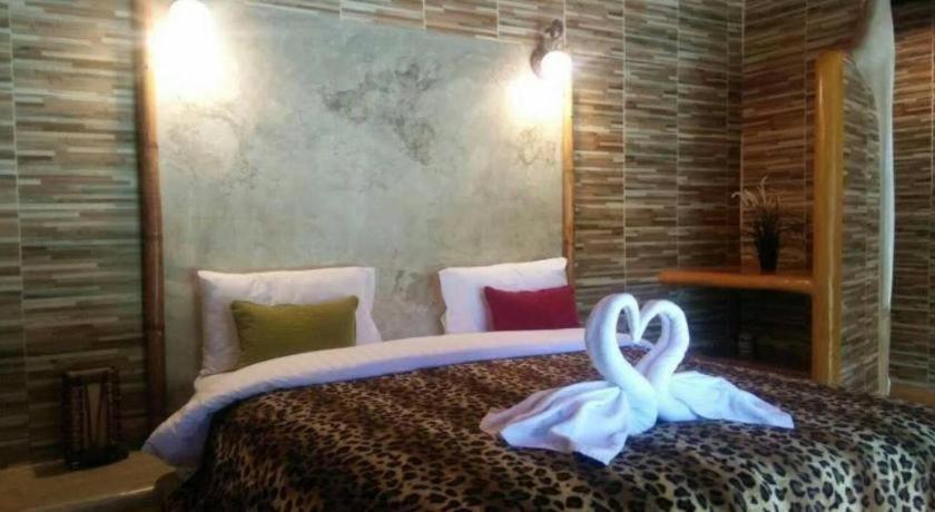 Tammarene 4* Suan Phueng