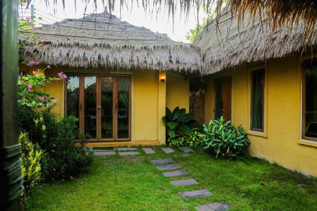 Tammarene 4* Suan Phueng
