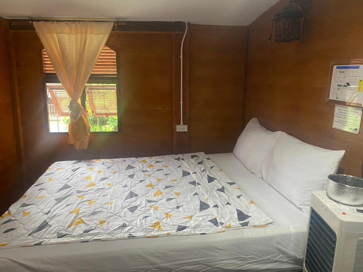 Arku's House Hostel